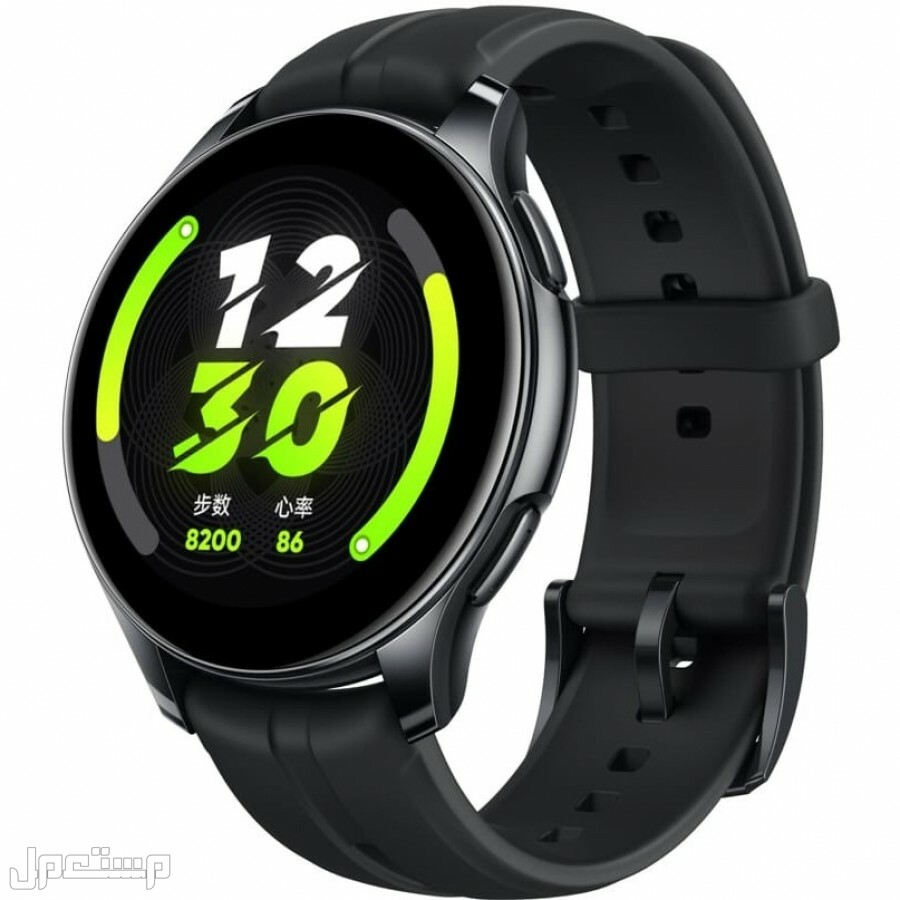 تسريبات ساعة Realme Watch S100 تسريبات ساعة Realme Watch S100