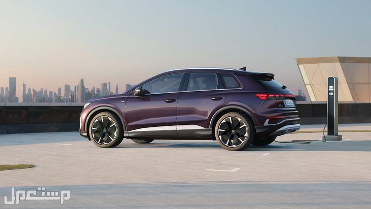 حقائق مهمة عن Audi Q4 E-Tron موديل 2022 في الكويت Audi Q4 E-Tron