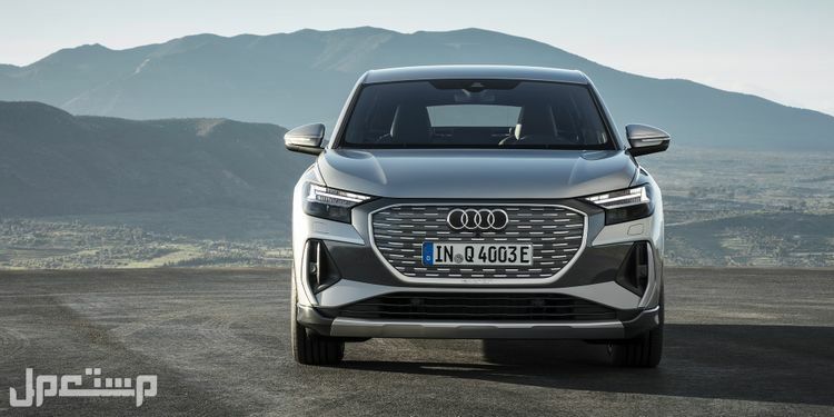 حقائق مهمة عن Audi Q4 E-Tron موديل 2022 في الكويت Audi Q4 E-Tron