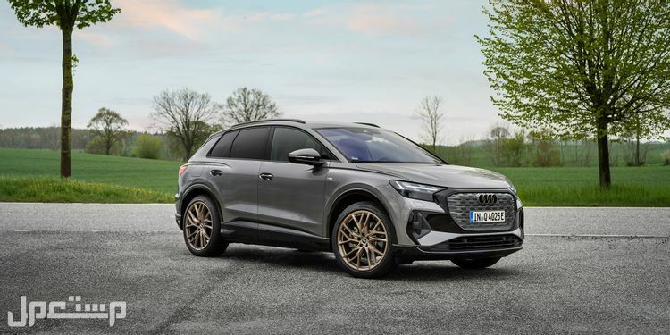 حقائق مهمة عن Audi Q4 E-Tron موديل 2022 في عمان Audi Q4 E-Tron