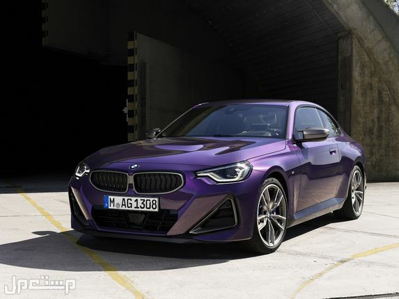 كل ما تريد معرفته عن BMW 2-series موديل 2022 في تونس BMW 2-series