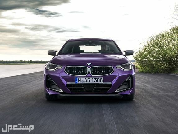 كل ما تريد معرفته عن BMW 2-series موديل 2022 في تونس BMW 2-series