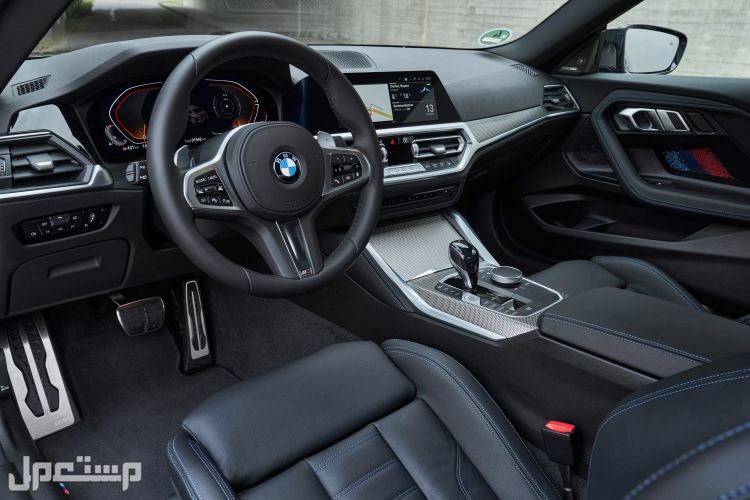 كل ما تريد معرفته عن BMW 2-series موديل 2022 في تونس BMW 2-series