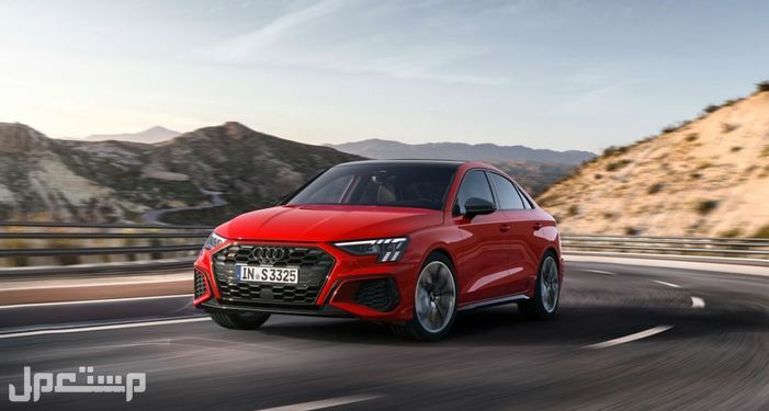 أفضل مزايا 2022 Audi S3 في السودان 2022 Audi S3