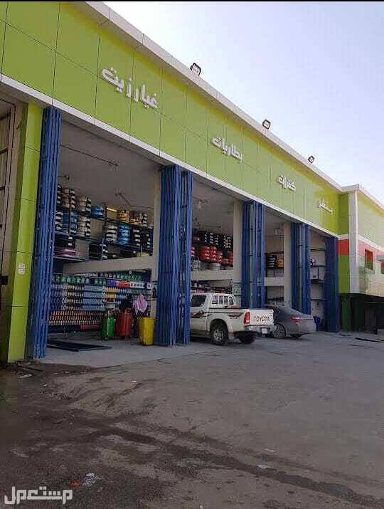 محل للبيع في اليرموك - الرياض
