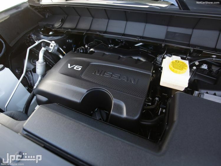Nissan Pathfinder - مواصفات وصور واهم المزايا في السودان Nissan Pathfinder