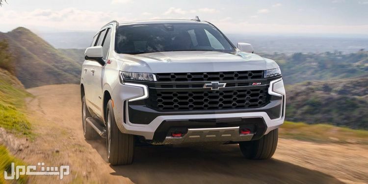 أبرز مواصفات Chevrolet Tahoe 2022 مع الصور في السودان