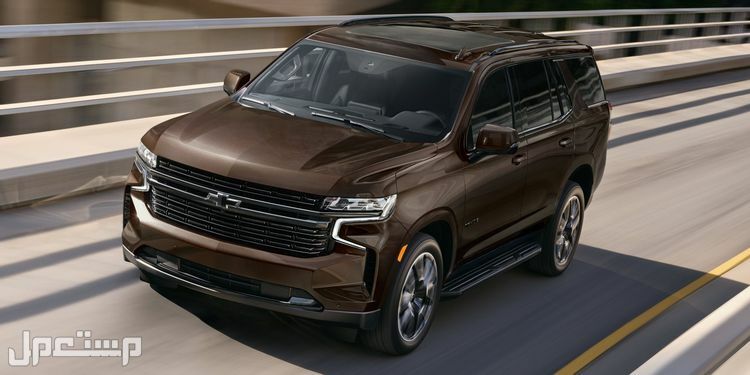 أبرز مواصفات Chevrolet Tahoe 2022 مع الصور في السودان