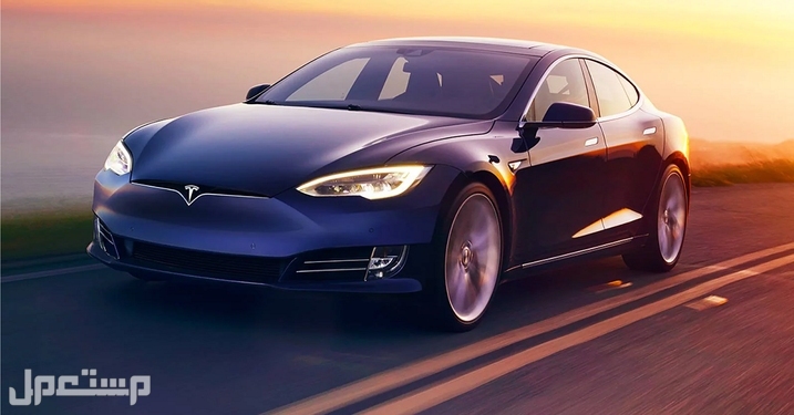 نظرة على طراز 2022 Tesla Model S في السعودية 2022 Tesla Model S