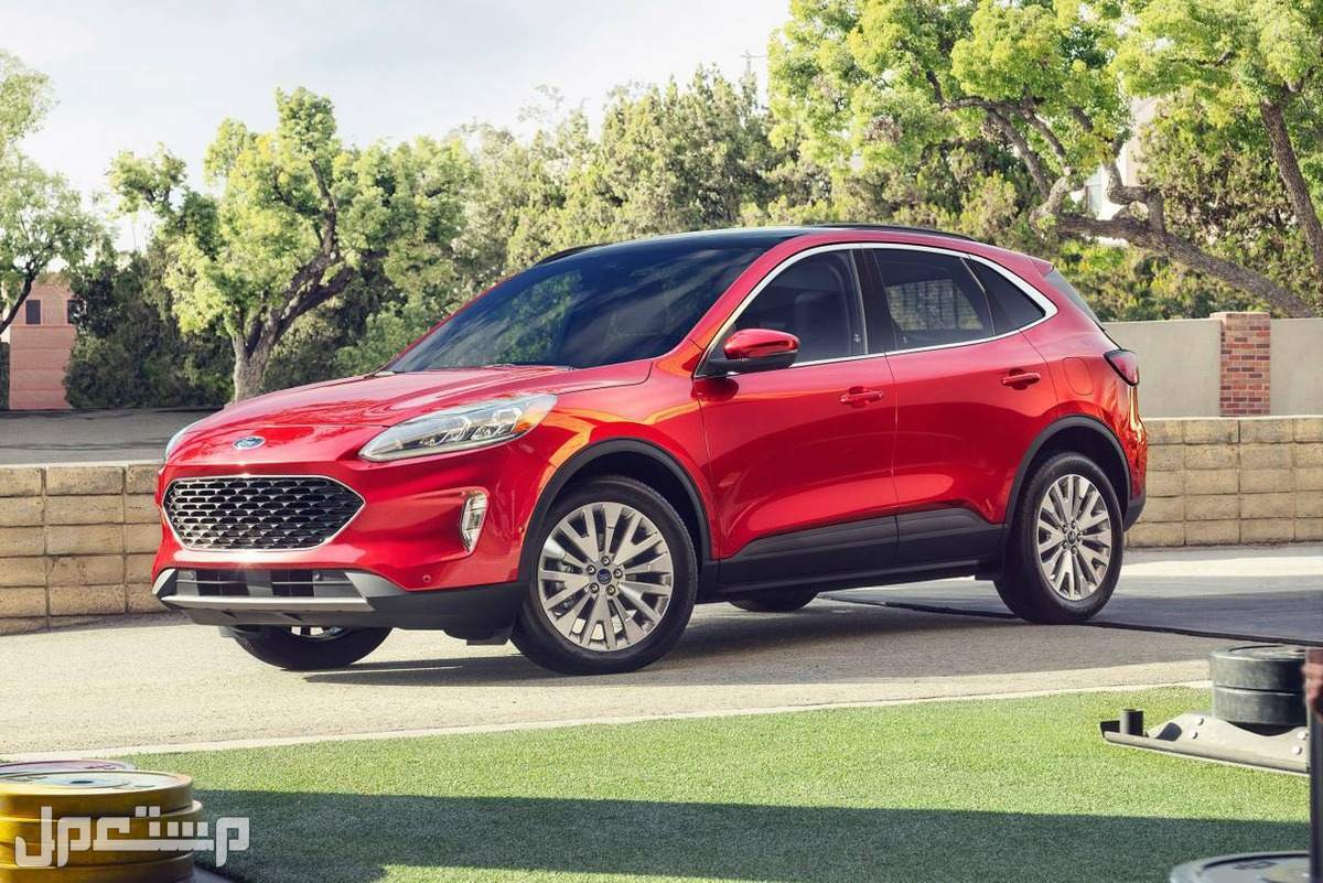 2022 Ford Escape Hybrid - المزايا والعيوب والجديد - مع الصور في الإمارات العربية المتحدة 2022 Ford Escape Hybrid