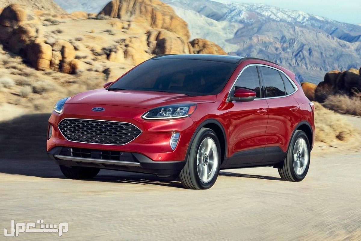 2022 Ford Escape Hybrid - المزايا والعيوب والجديد - مع الصور في الإمارات العربية المتحدة 2022 Ford Escape Hybrid