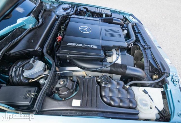 ما الذي يجعل Mercedes-Benz AMG One تستحق 2.7 مليون دولار في الأردن