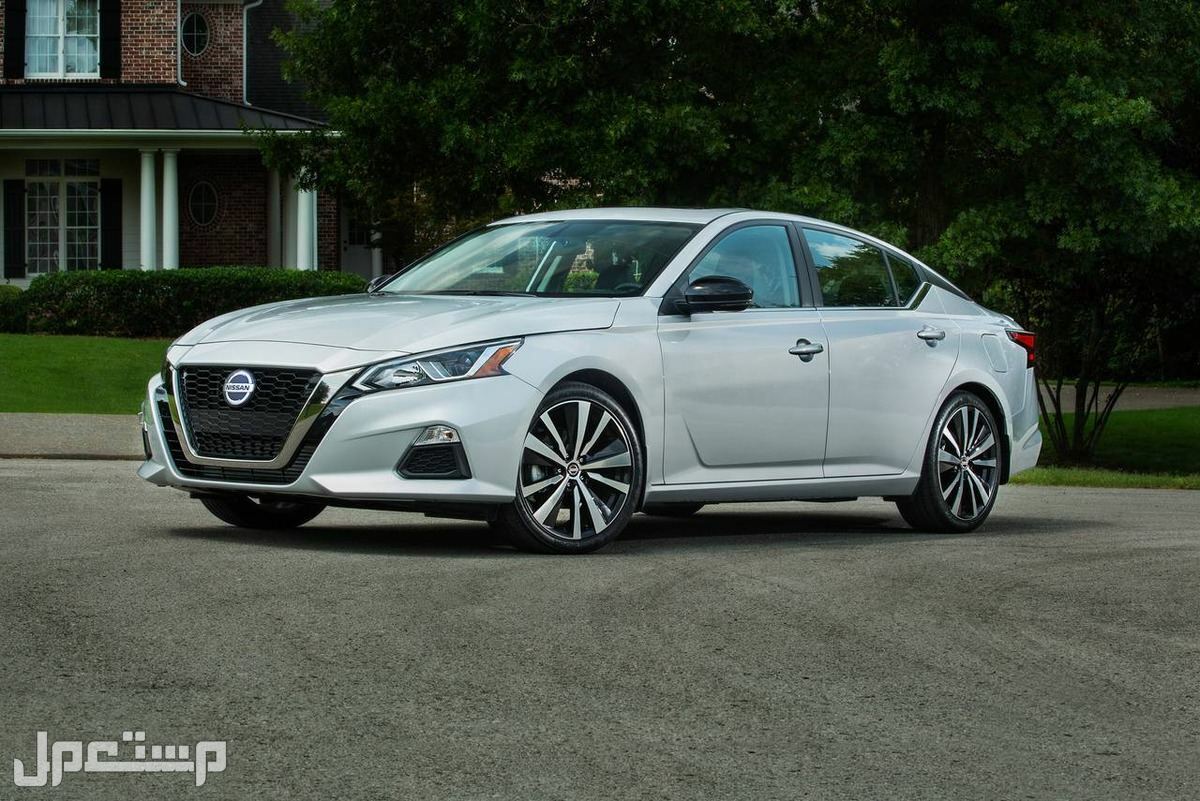 كل ما تريد معرفته عن 2022 Nissan Altima في الإمارات العربية المتحدة 2022 Nissan Altima