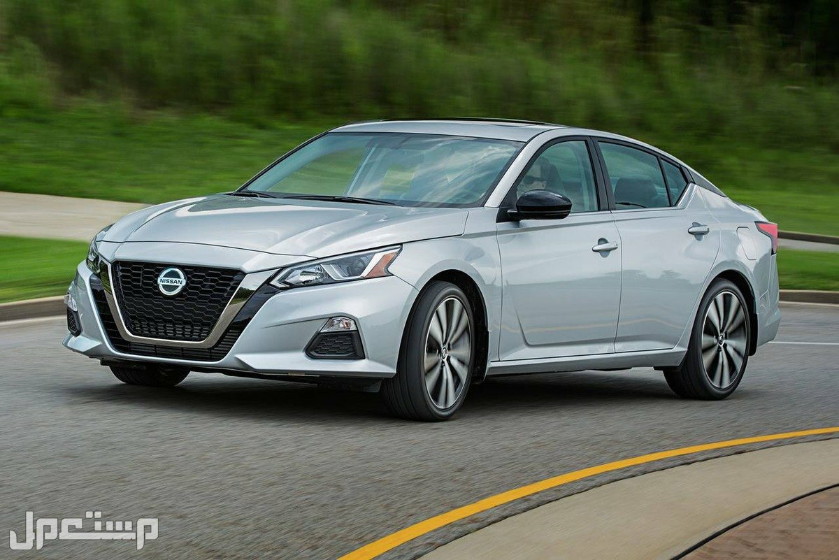 كل ما تريد معرفته عن 2022 Nissan Altima في الإمارات العربية المتحدة 2022 Nissan Altima