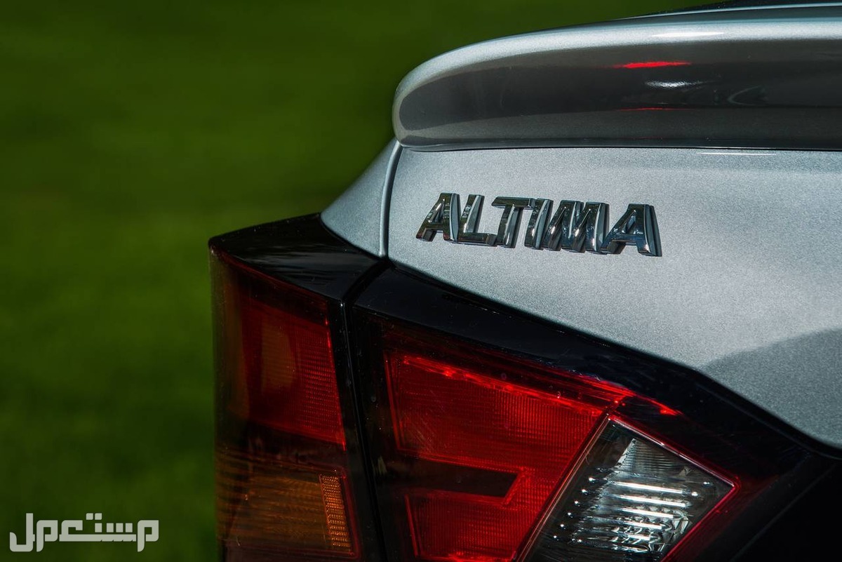 كل ما تريد معرفته عن 2022 Nissan Altima في الأردن 2022 Nissan Altima