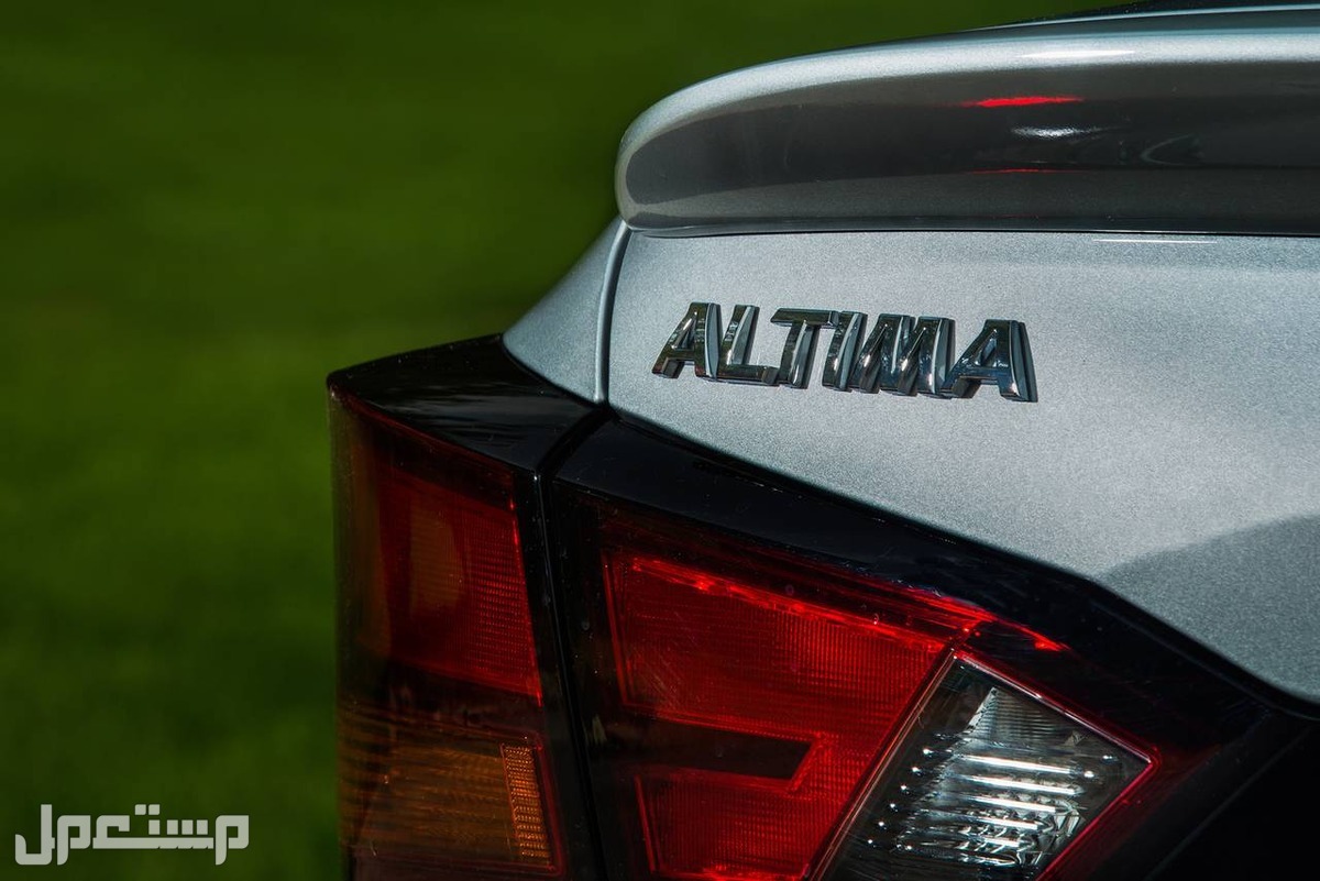 كل ما تريد معرفته عن 2022 Nissan Altima 2022 Nissan Altima