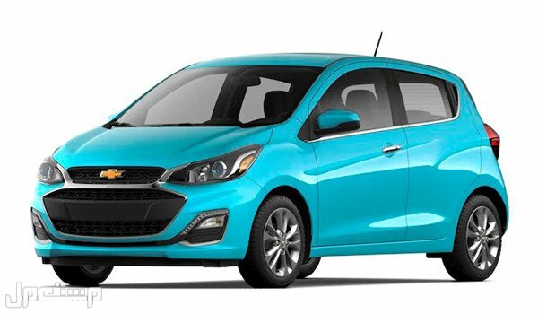 مراجعة 2022 Chevy Spark في الجزائر 2022 Chevy Spark