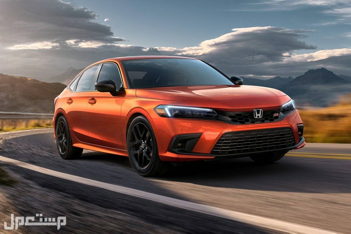 2022 Honda Civic - المواصفات والموديلات والاسعار 2022 Honda Civic