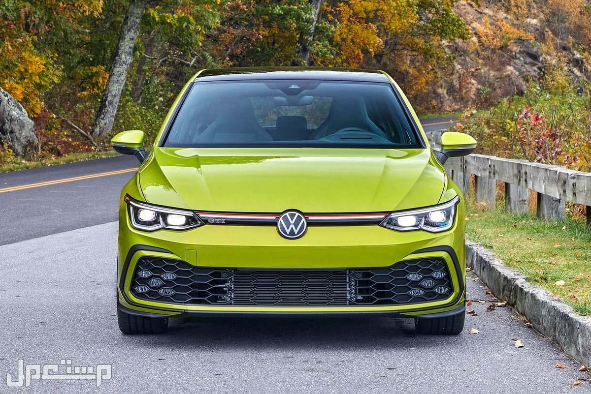 مراجعة 2022 Volkswagen Golf GTI مع الصور 2022 Volkswagen Golf GTI