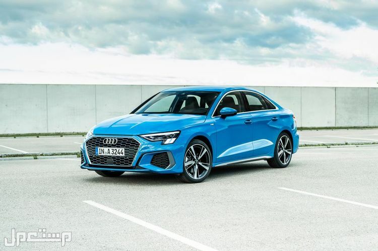 أفضل السيارات المدمجة لعام 2022 Audi A3