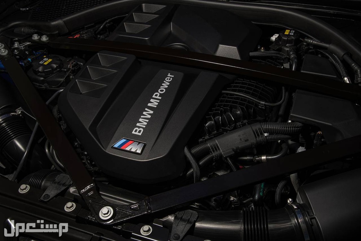 2022 BMW M3 - المراجعة الكاملة مع الصور 2022 BMW M3