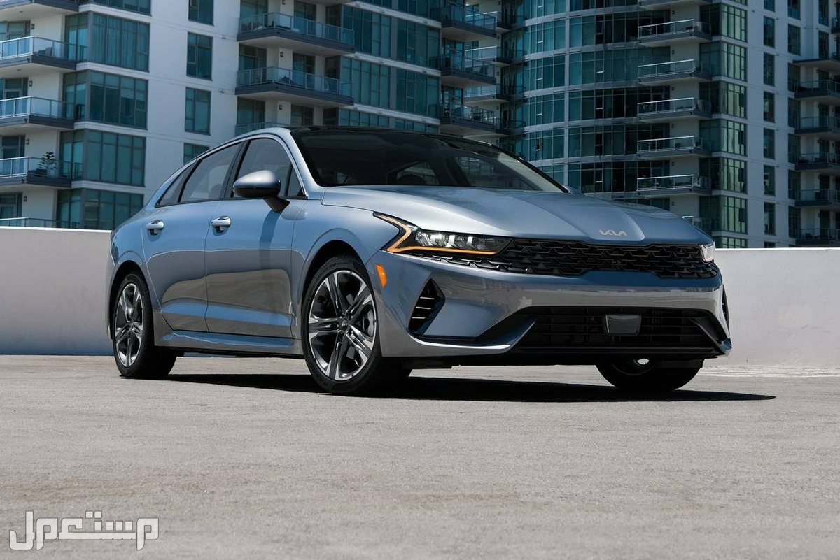 كيا K5 موديل 2022 - هل تستحق الاقتناء - مستعمل وجديد