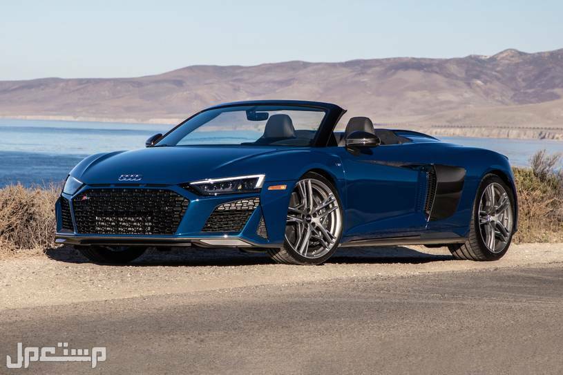مراجعة اودي R8 موديل 2022 المكشوفة اودي R8 موديل 2022