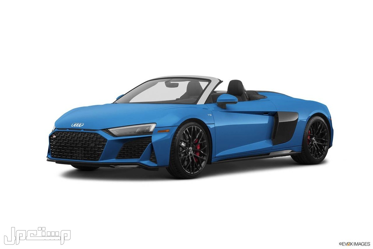 مراجعة اودي R8 موديل 2022 المكشوفة اودي R8 موديل 2022