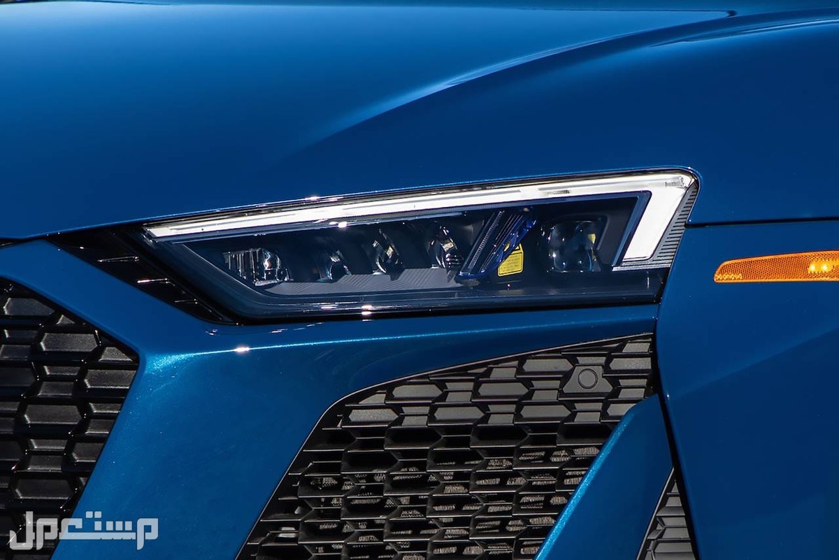 مراجعة اودي R8 موديل 2022 المكشوفة اودي R8 موديل 2022