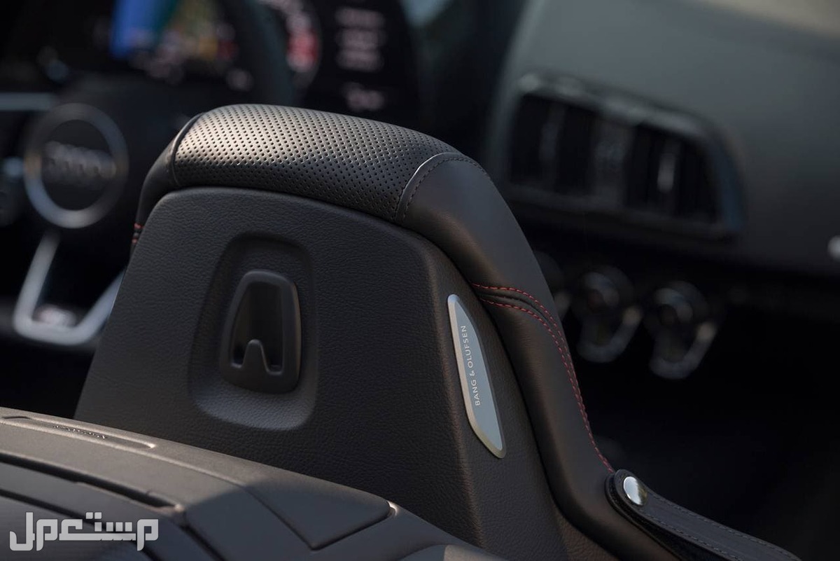 مراجعة اودي R8 موديل 2022 المكشوفة اودي R8 موديل 2022