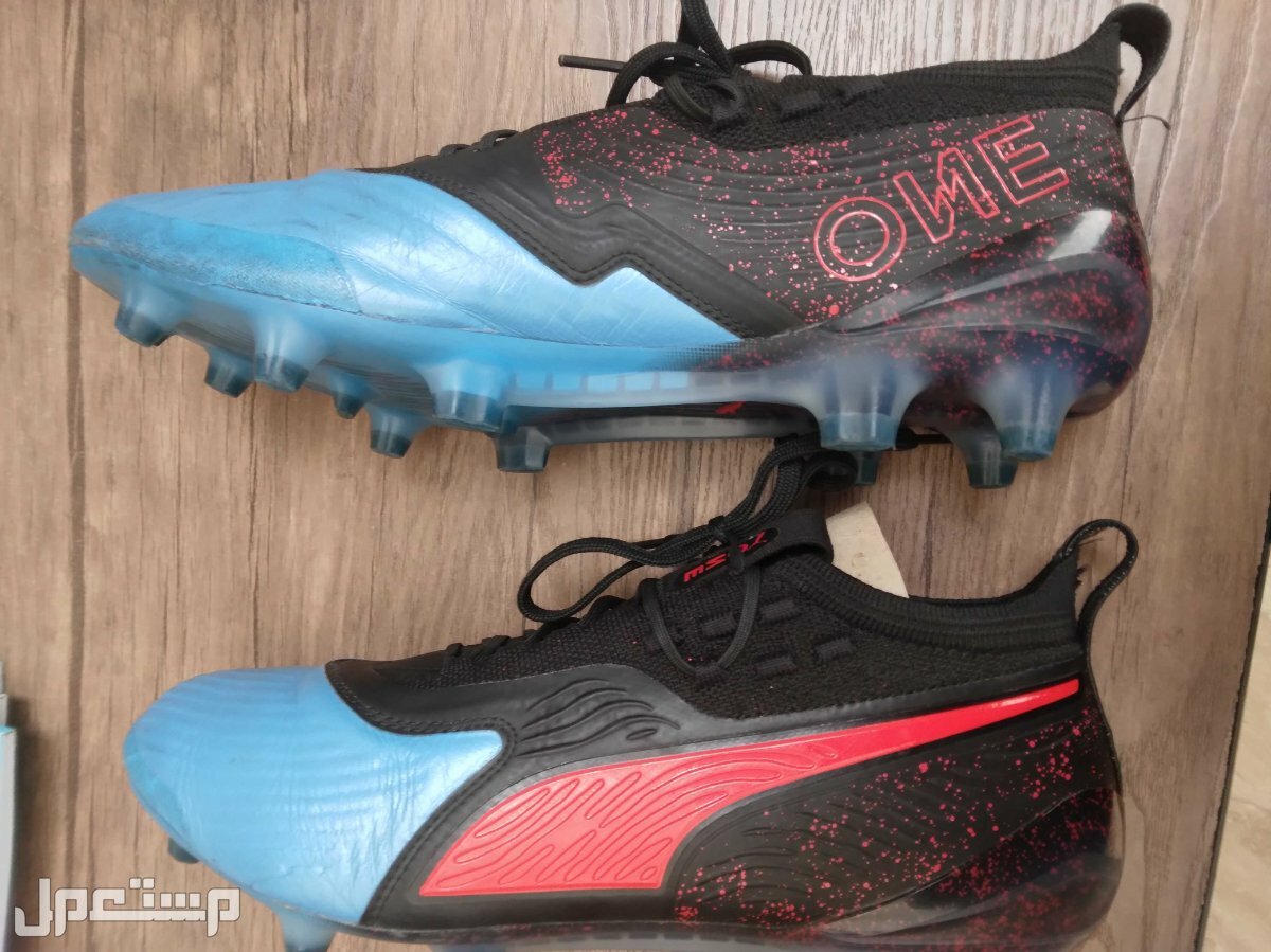 Football Shoes Puma One 19.2