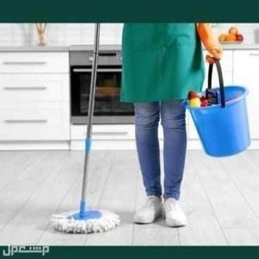شركة تنظيف منازل بالمدينة المنورة أعمال النظافة