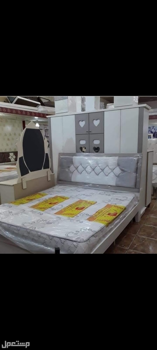 غرف نوم وطني الرياض  ماركة غرف نوم وطني  في الرياض بسعر 1500 ريال سعودي
