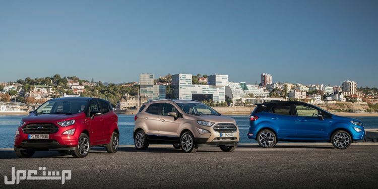 فورد EcoSport 2022 - هل هي خيار جيد للشراء الان؟ فورد EcoSport 2022