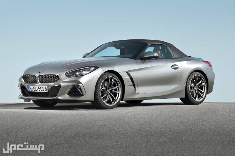 كل ما تريد معرفته عن BMW Z4 موديل 2022 مع الصور BMW Z4 موديل 2022