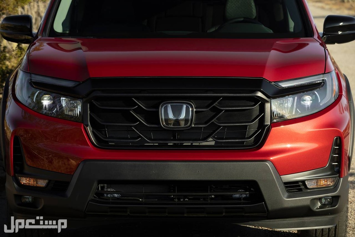 مراجعة هوندا Ridgeline بيك أب 2022 مع الصور هوندا Ridgeline بيك أب 2022