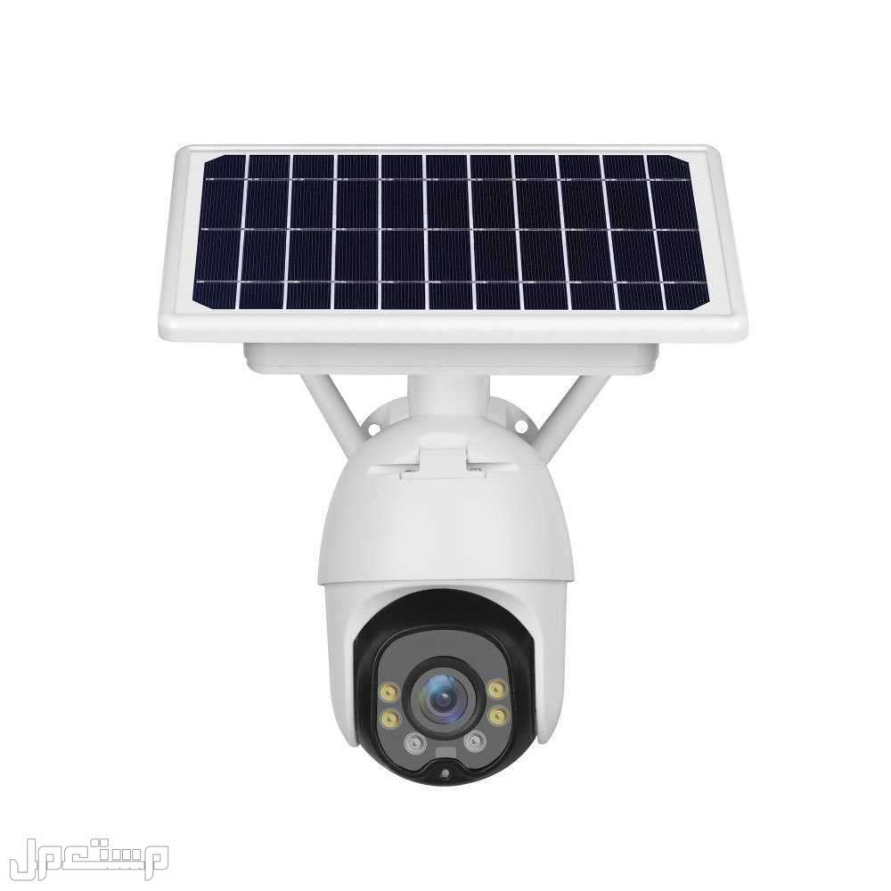💥*كاميرا مراقبة متحركة بالطاقة الشمسية بجودة تصوير عالية بشريحة بيانات 4G*💥