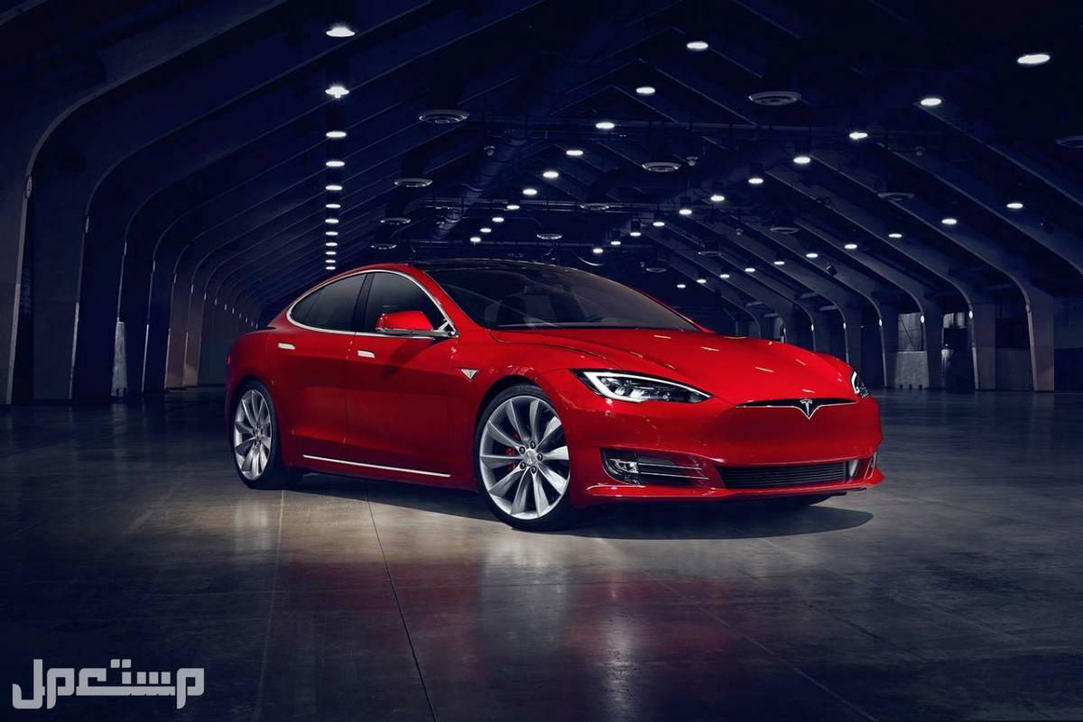 سياره تسلا Model S 2020 - هل تمثل صفقة جيدة للشراء اليوم في الأردن سياره تسلا Model S 2020