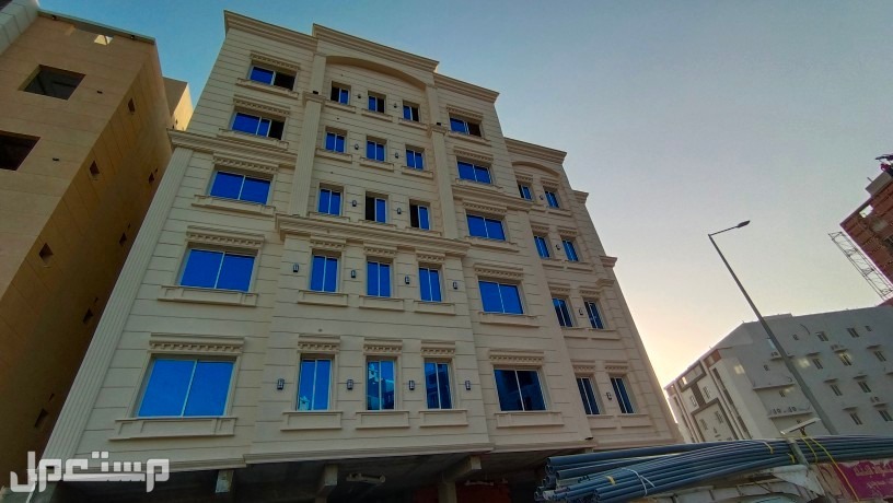 شقة للبيع في حي الواحة - جدة بسعر 610 آلاف ريال سعودي