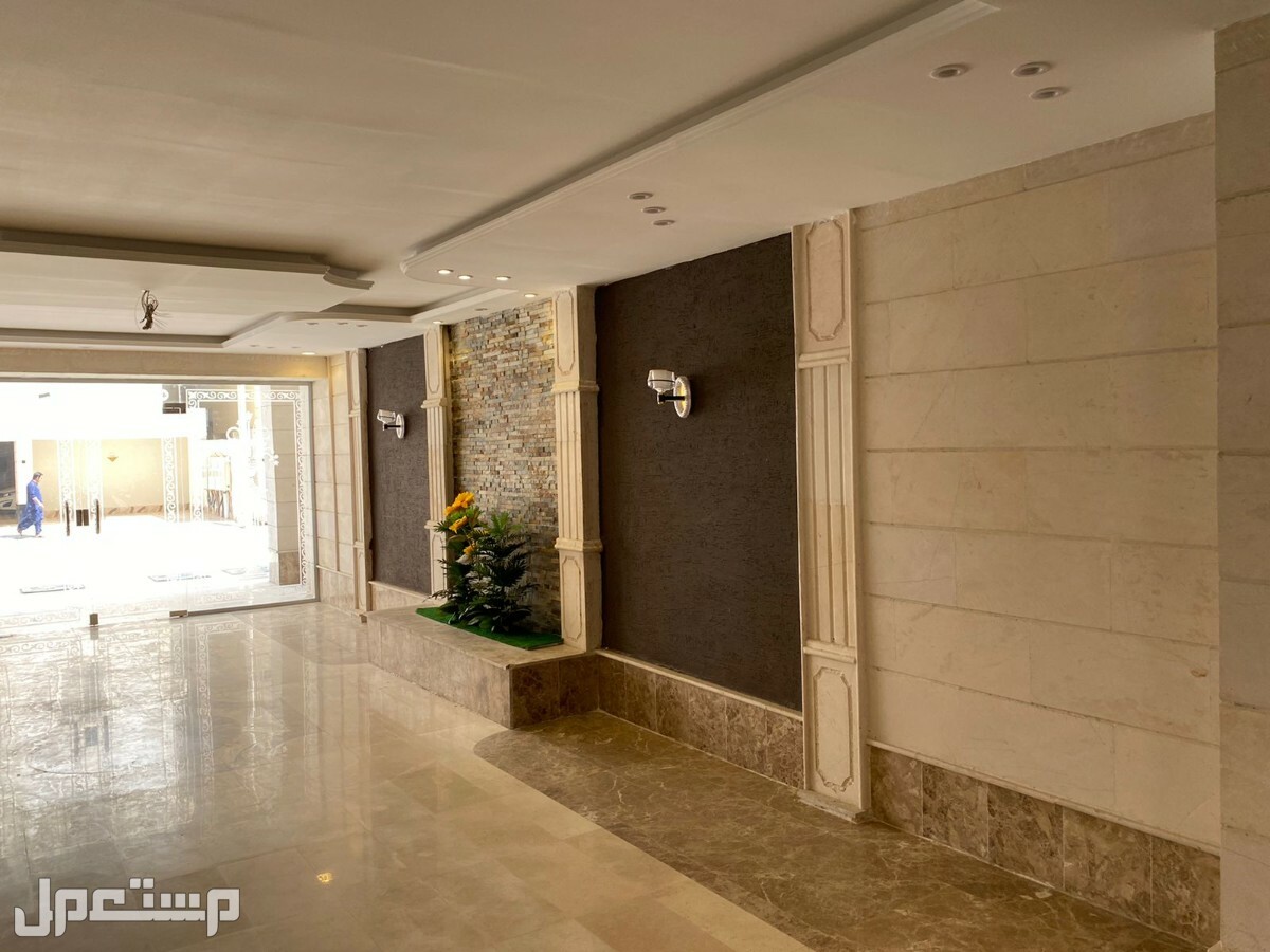 شقة خمس غرف للبيع في مريخ - جدة بسعر 480 ألف من المالك