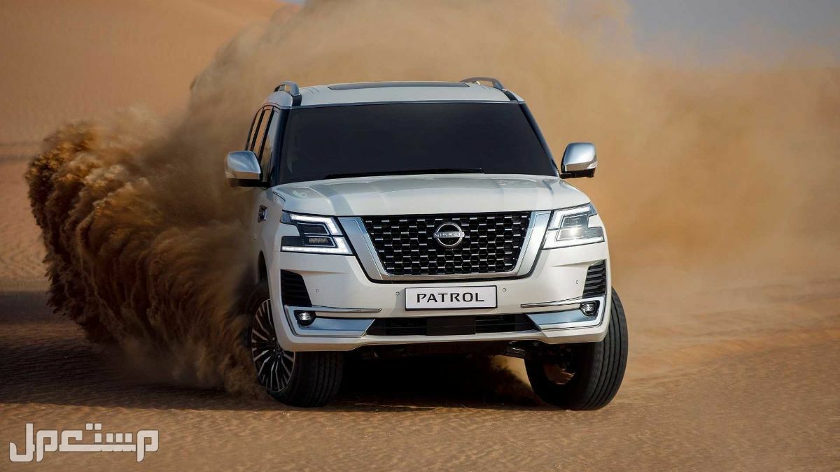 نيسان باترول 2022 - أبرز المميزات وعوامل القوة نيسان باترول 2022