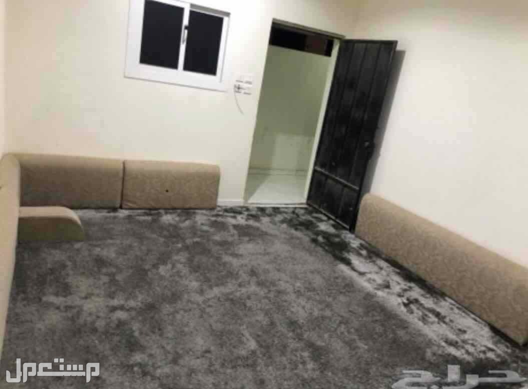 غرفة للإيجار في الهدى - جدة بسعر ألف ريال سعودي