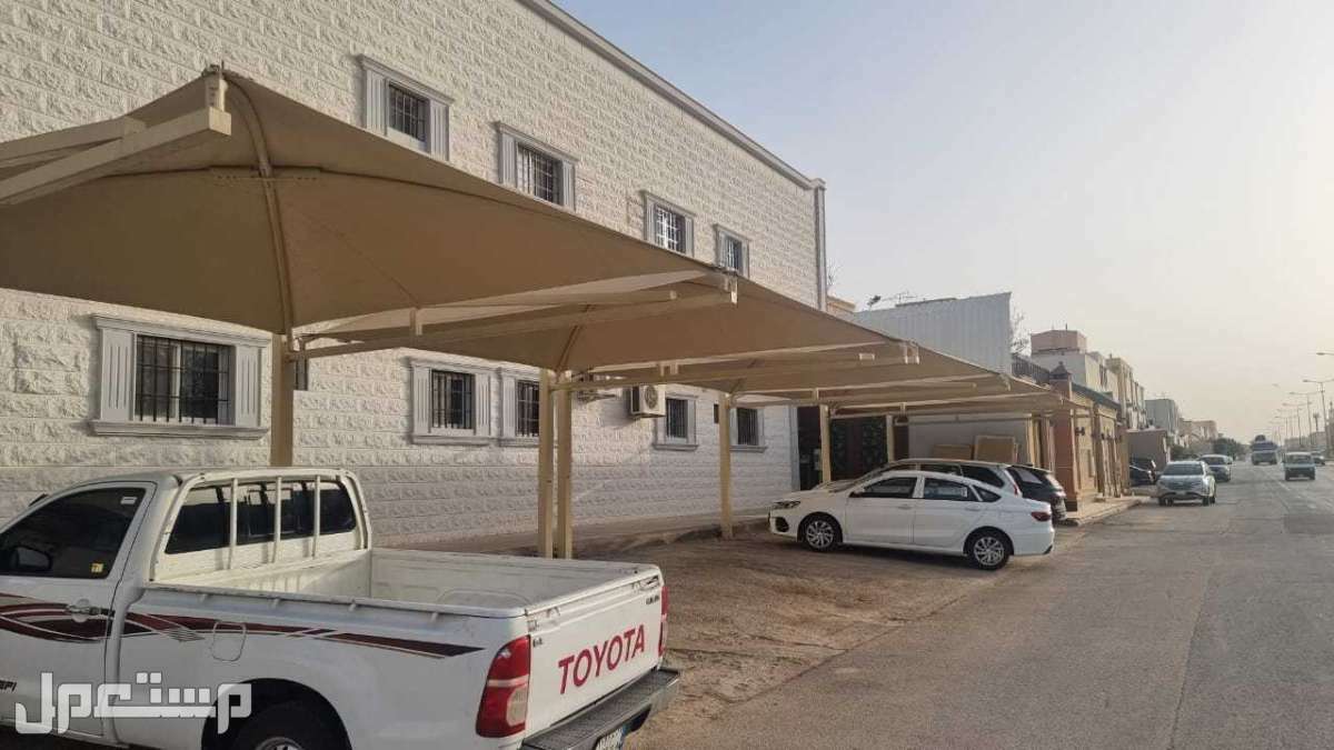 شقة للبيع في الملك فيصل - الرياض بسعر 570 ألف ريال سعودي