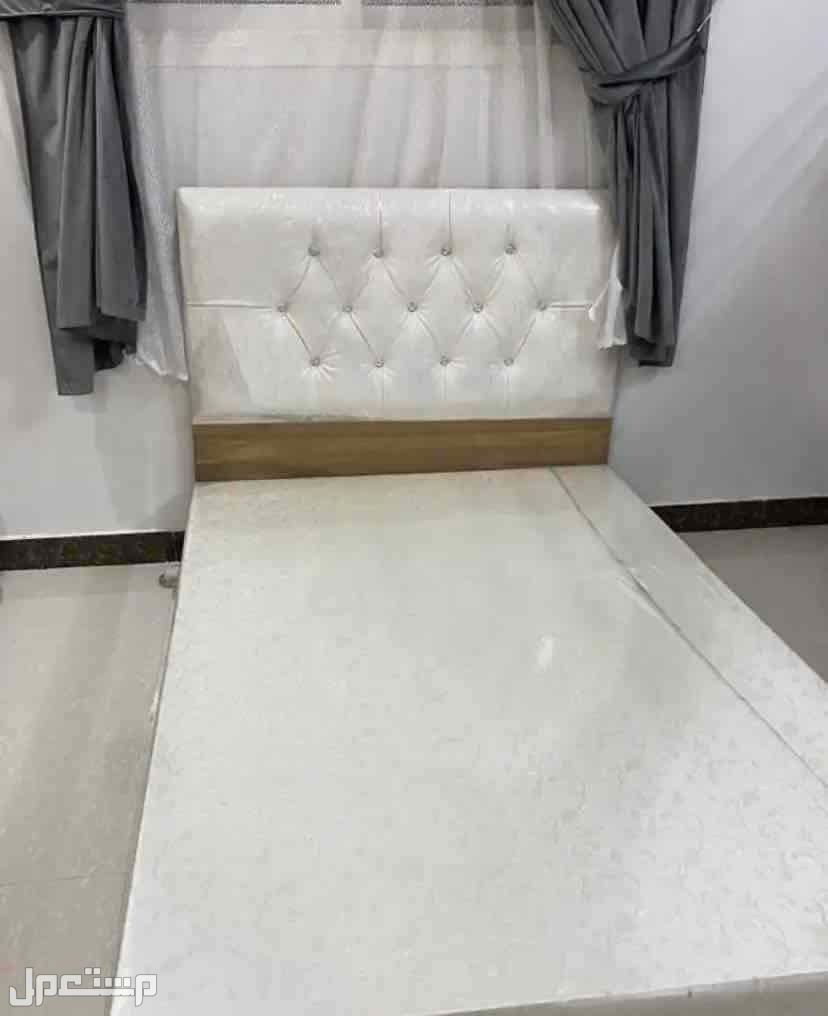 سرير نفر  في الرياض بسعر 300 ريال سعودي قابل للتفاوض