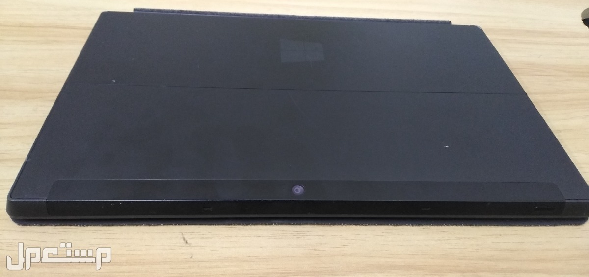 Microsoft surface RT10in +keyboard+charger في الدمام بسعر 750 ريال سعودي قابل للتفاوض