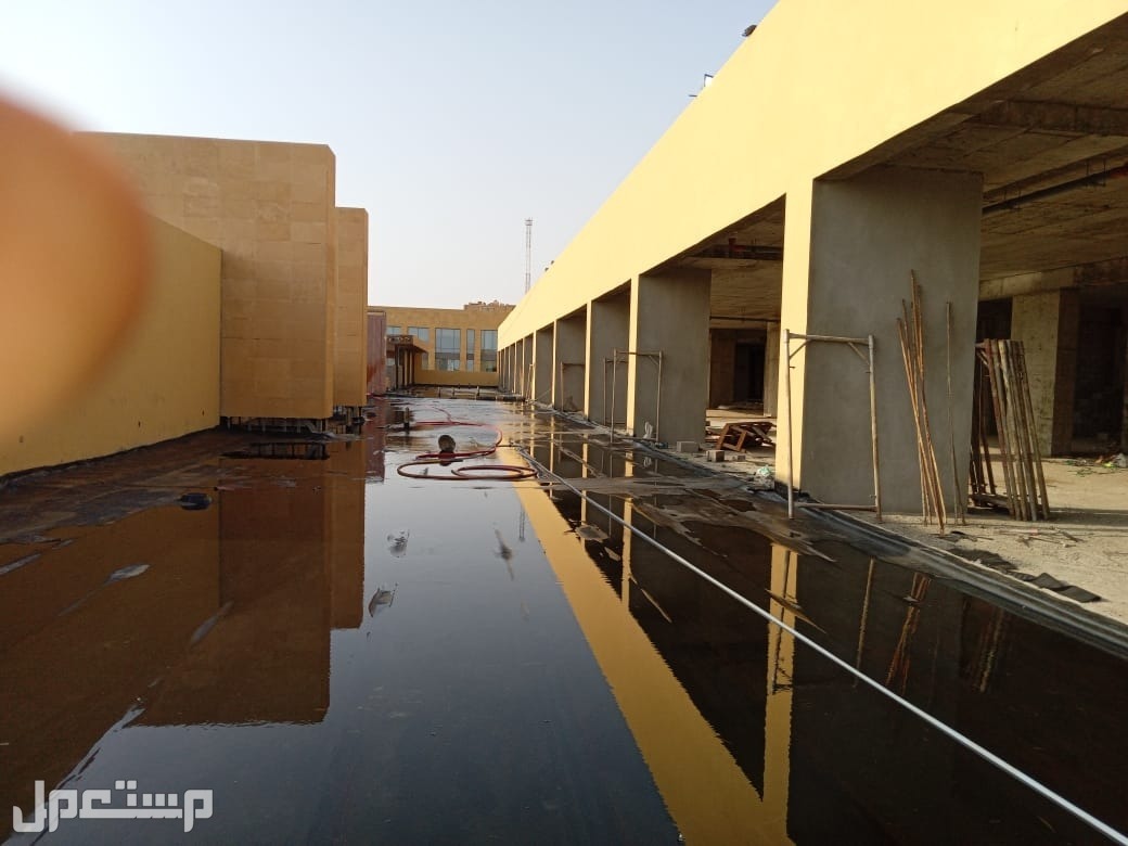 عوازل وايبوكسيات الرياض