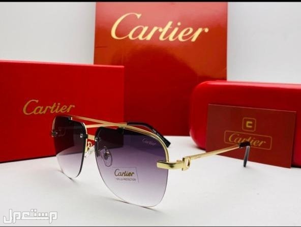 نظارات شمسية ماركة كارتير