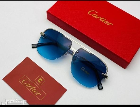 نظارات شمسية ماركة كارتير