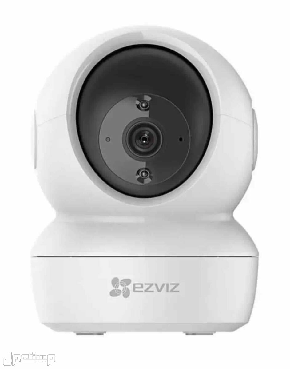 كاميرا مراقبة ذكية للأطفال في المنزل واي فاي