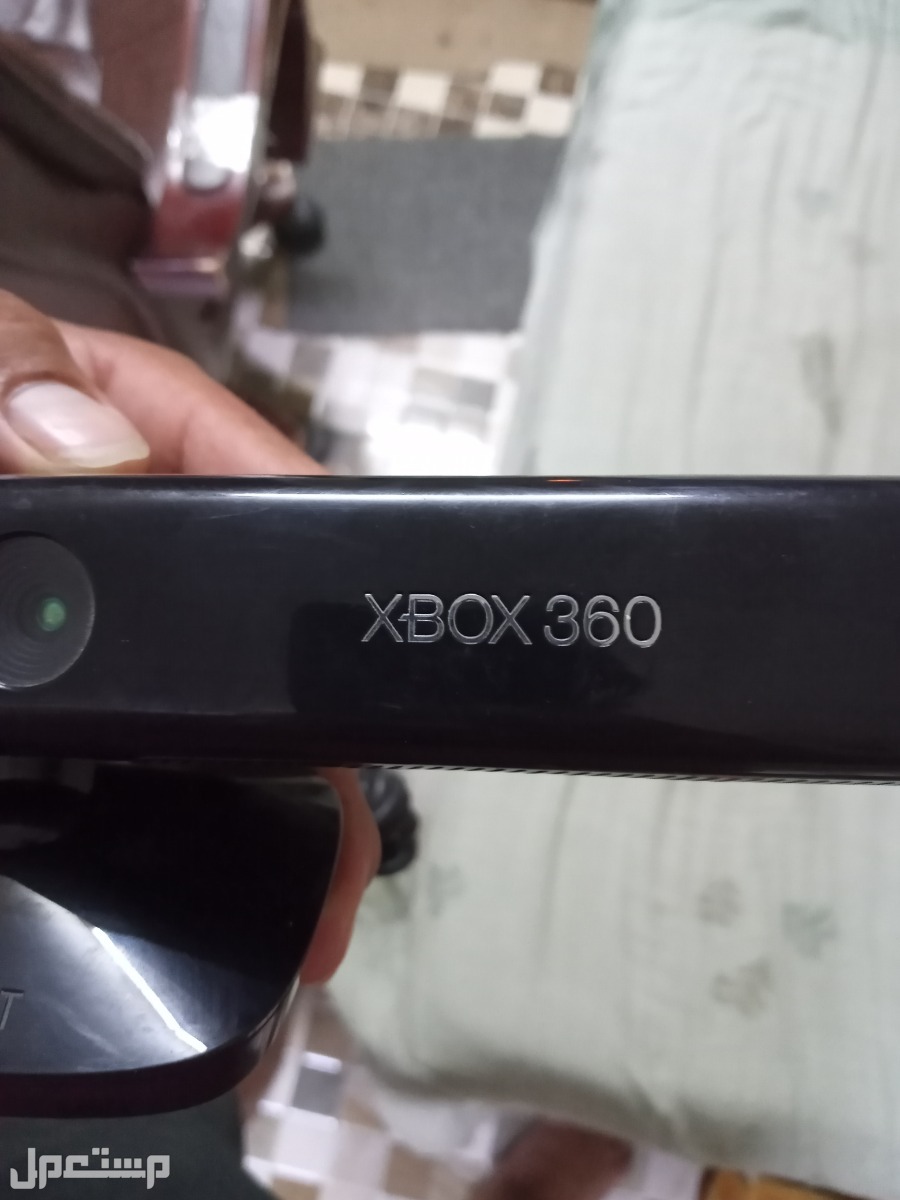 Xbox 360 ماركة Xbox 360 في رأس الخيمة بسعر 100 درهم إماراتي قابل للتفاوض